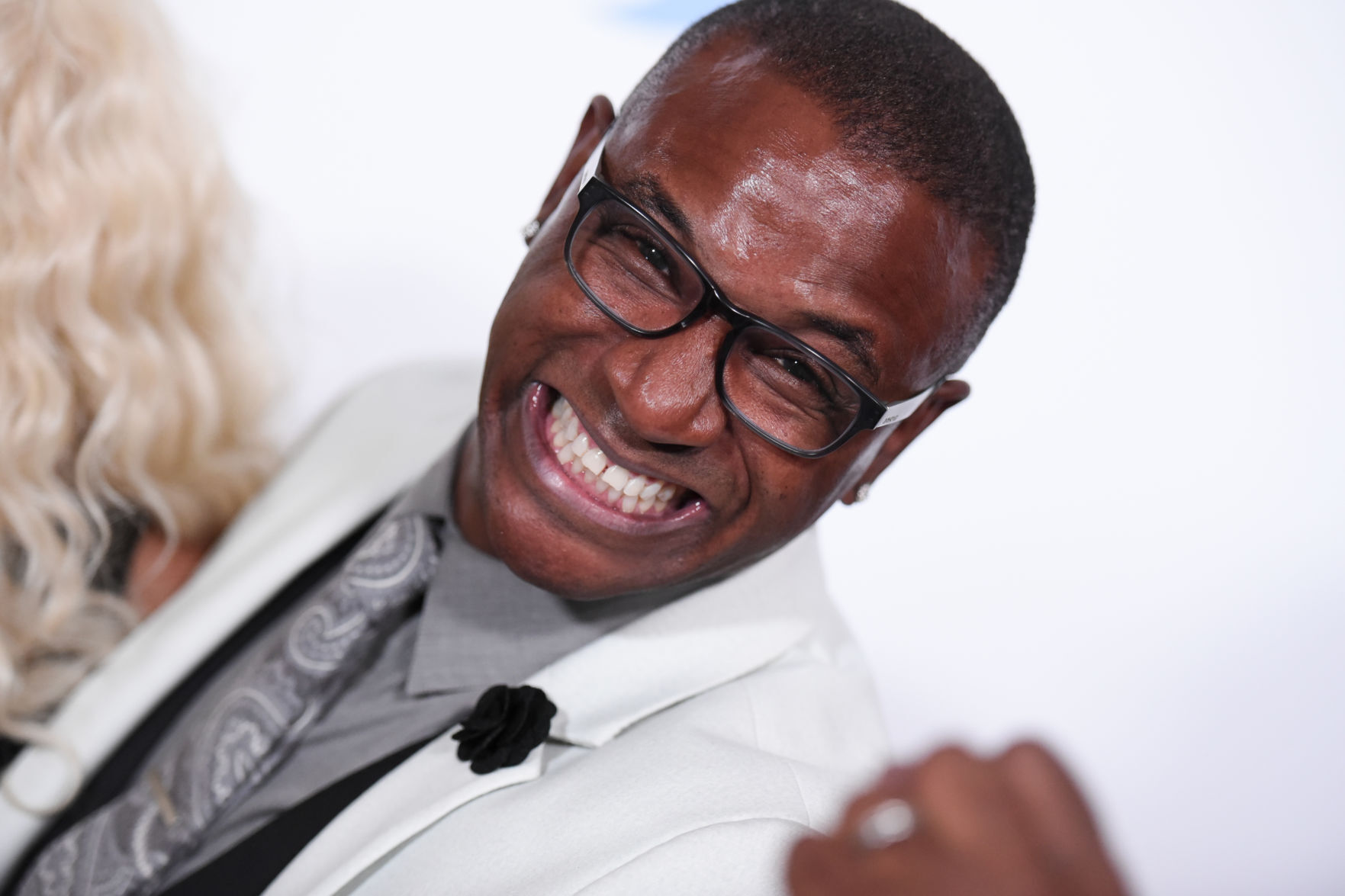 Tommy Davidson